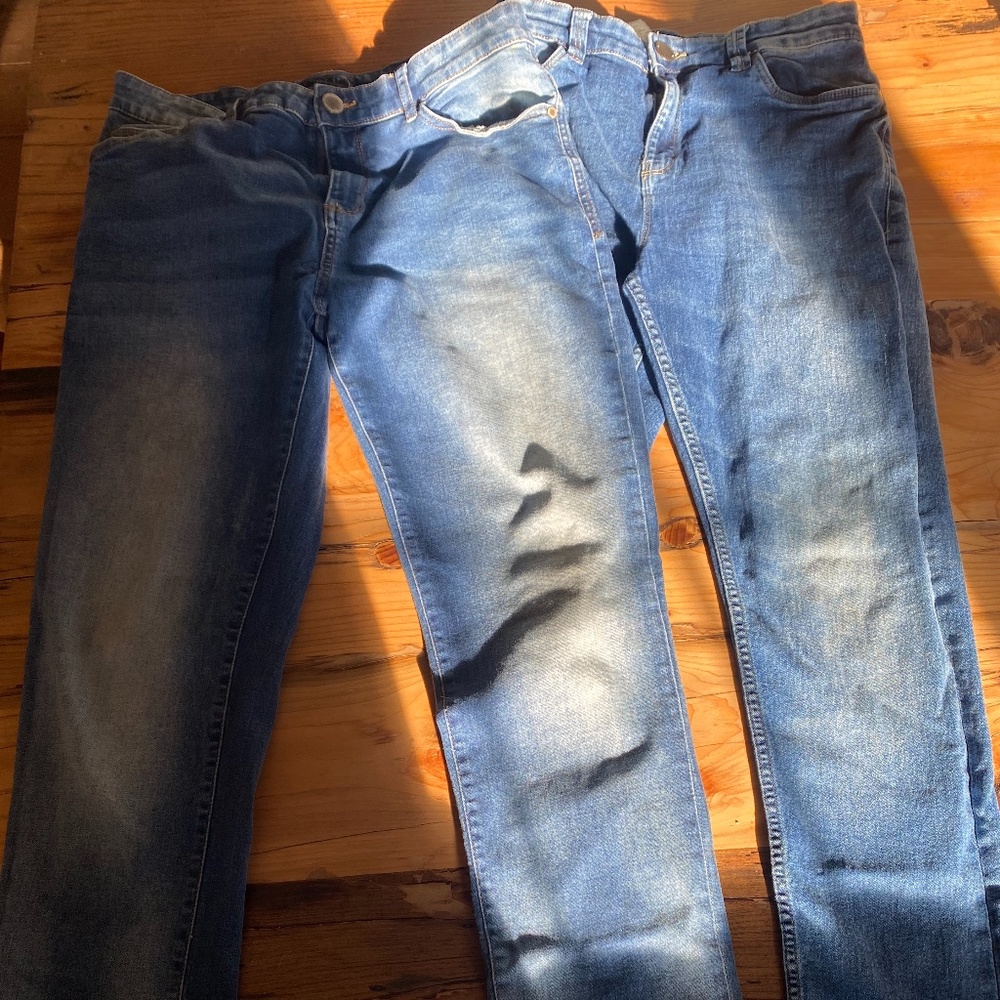 Boys Next Jeans